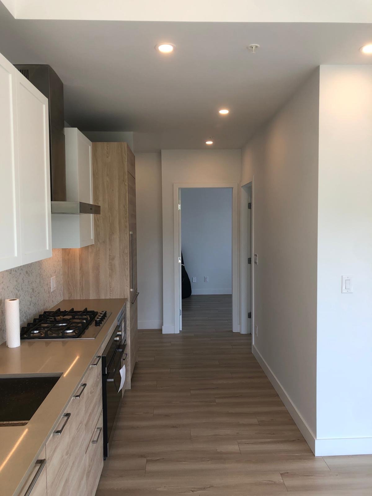 2 Bedroom Apartment for Rent - 2391 Beta Ave, Burnaby, BC 3