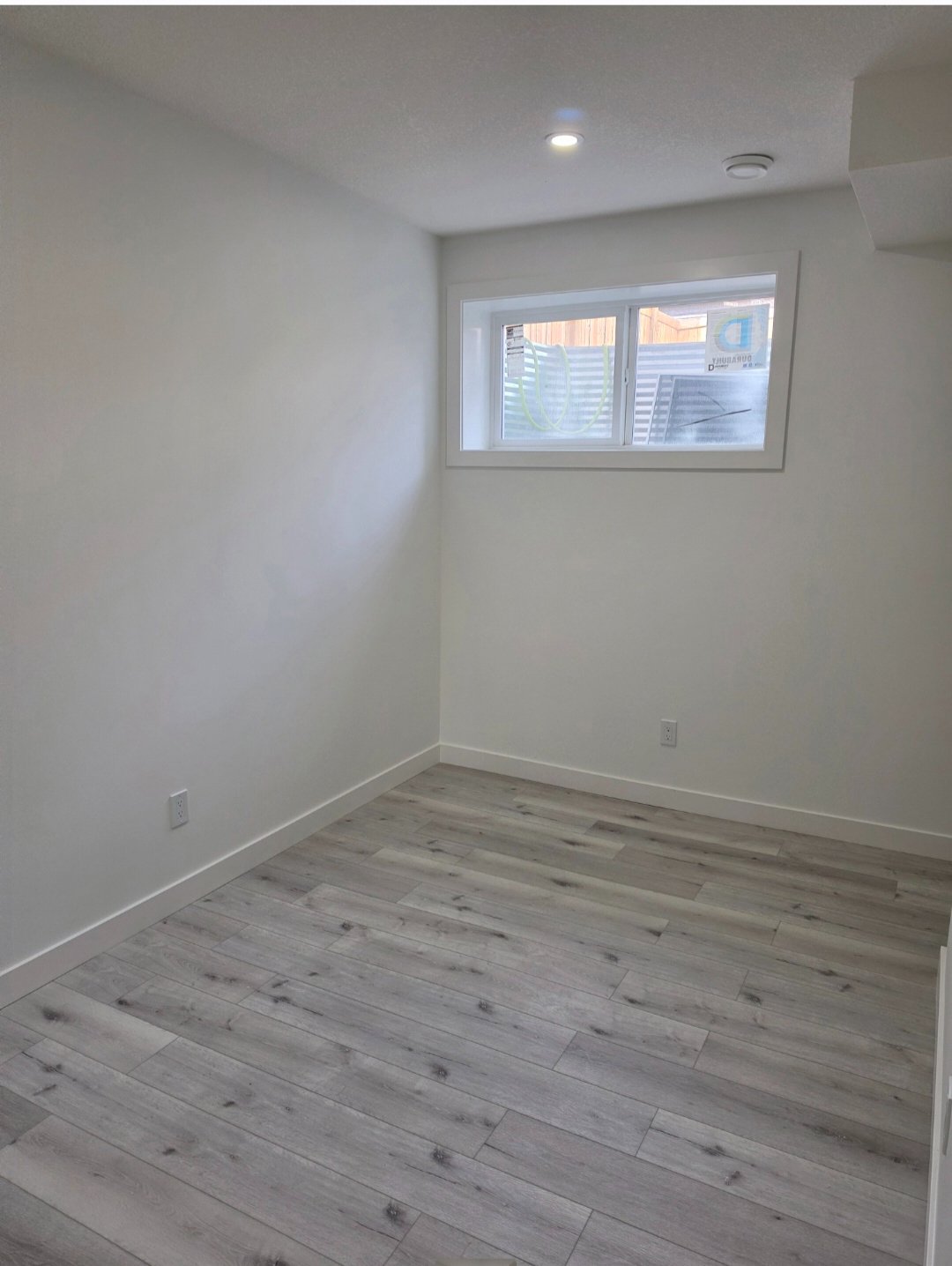 2 Bedroom Private Suite for Rent - Kimball Cres SW, Edmonton, AB 3