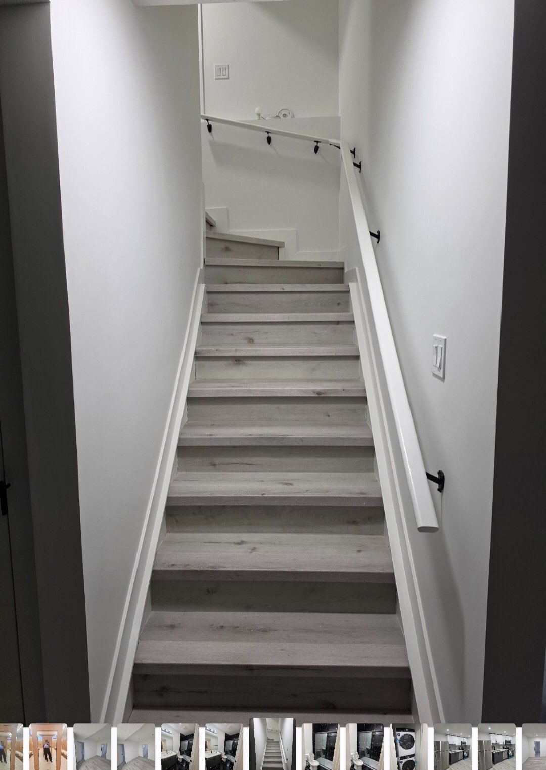 2 Bedroom Private Suite for Rent - Kimball Cres SW, Edmonton, AB 4