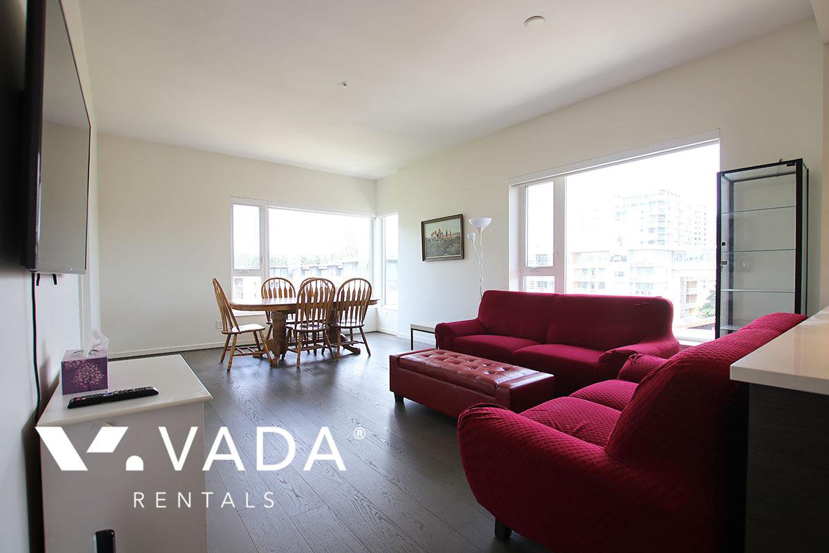 2 Bedroom Apartment for Rent - 5955 Birney Ave, Vancouver, BC 2