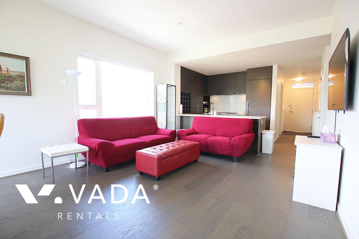 2 Bedroom Apartment for Rent - 5955 Birney Ave, Vancouver, BC 3