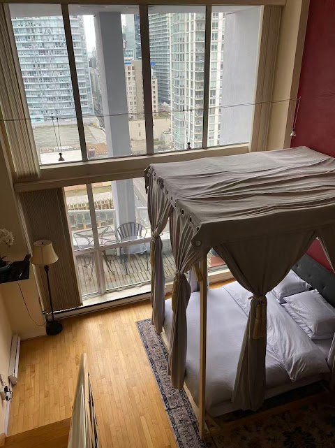 2 Bedroom Apartment for Rent - 933 Seymour St, Vancouver, BC 5