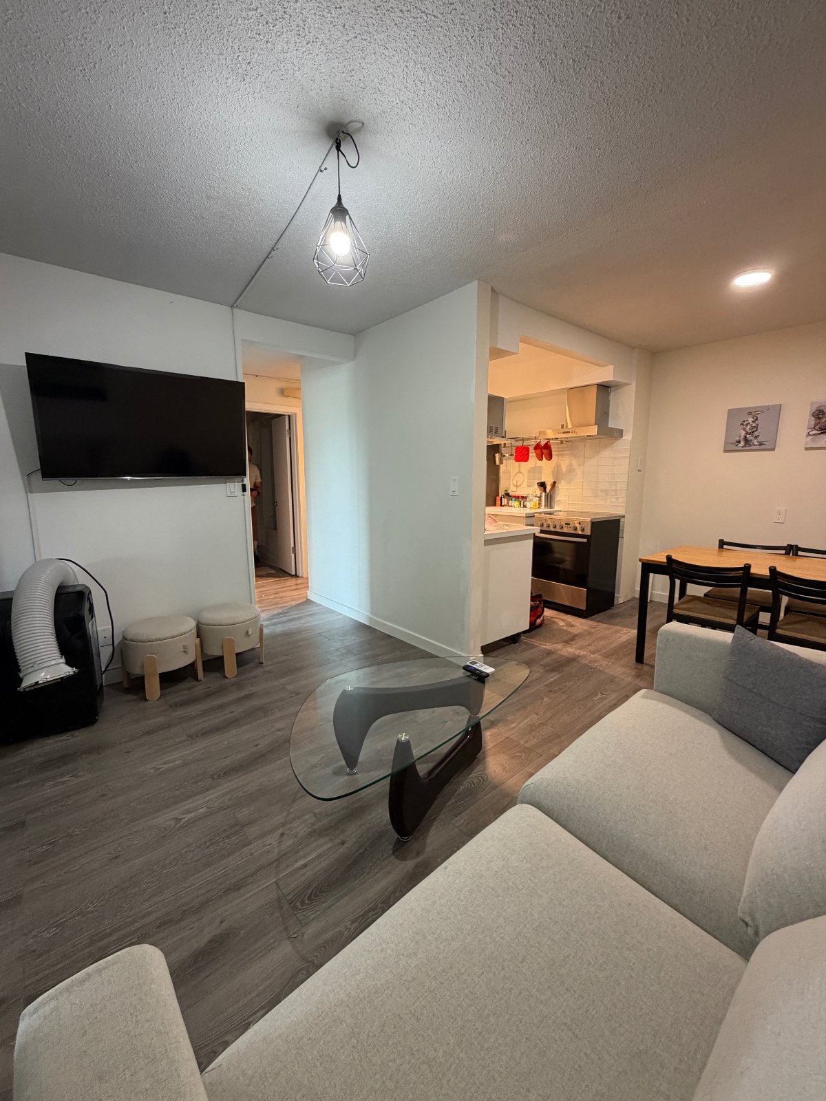 2 Bedroom Apartment for Rent - Main St, Vancouver, BC 2