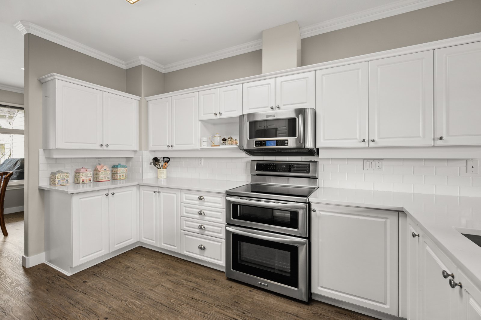 Room in Townhouse for Rent - 15037 58 Ave, Surrey, BC 3