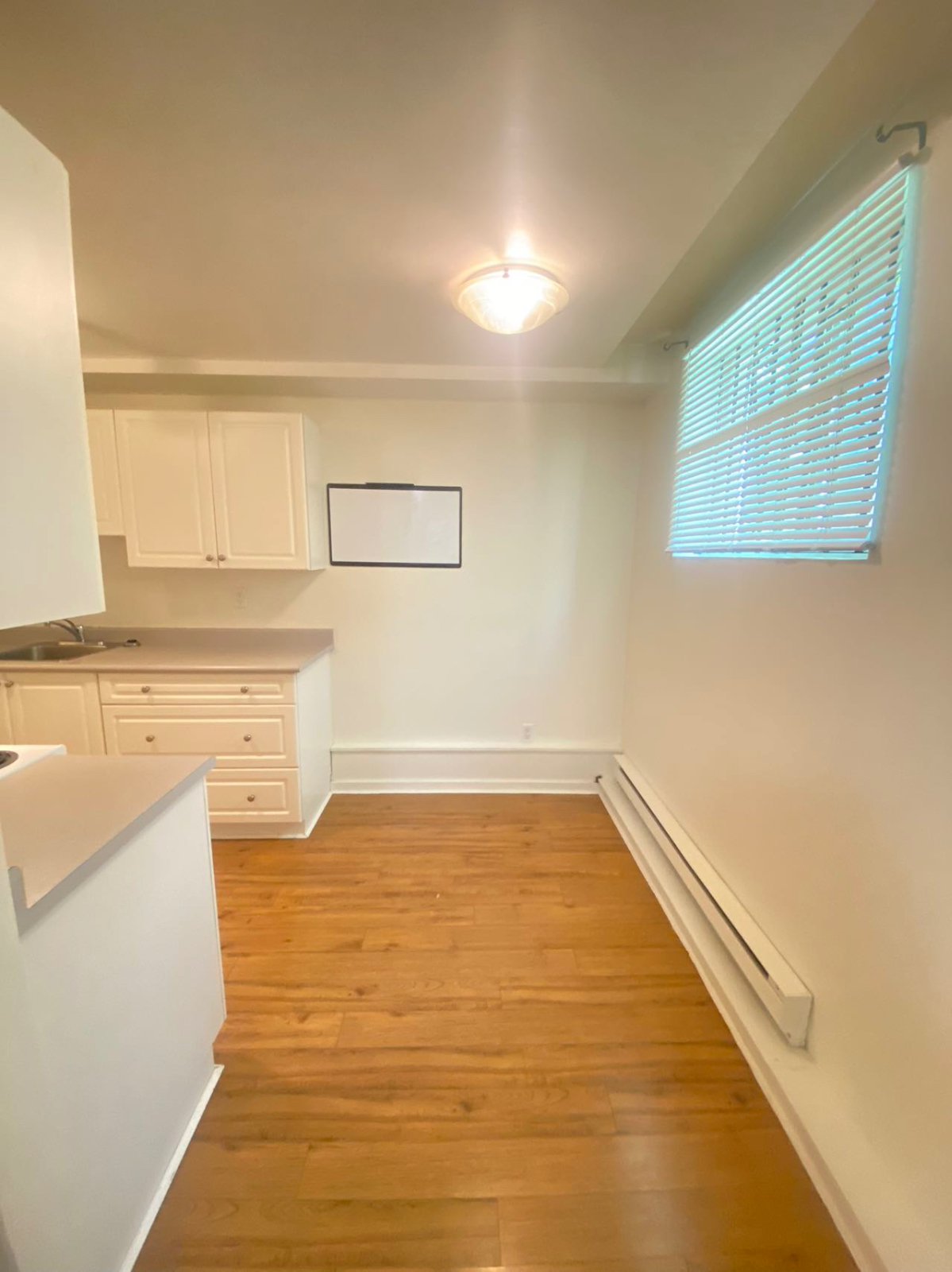 Studio Apartment for Rent - 1116 Pendrell St, Vancouver, BC 3