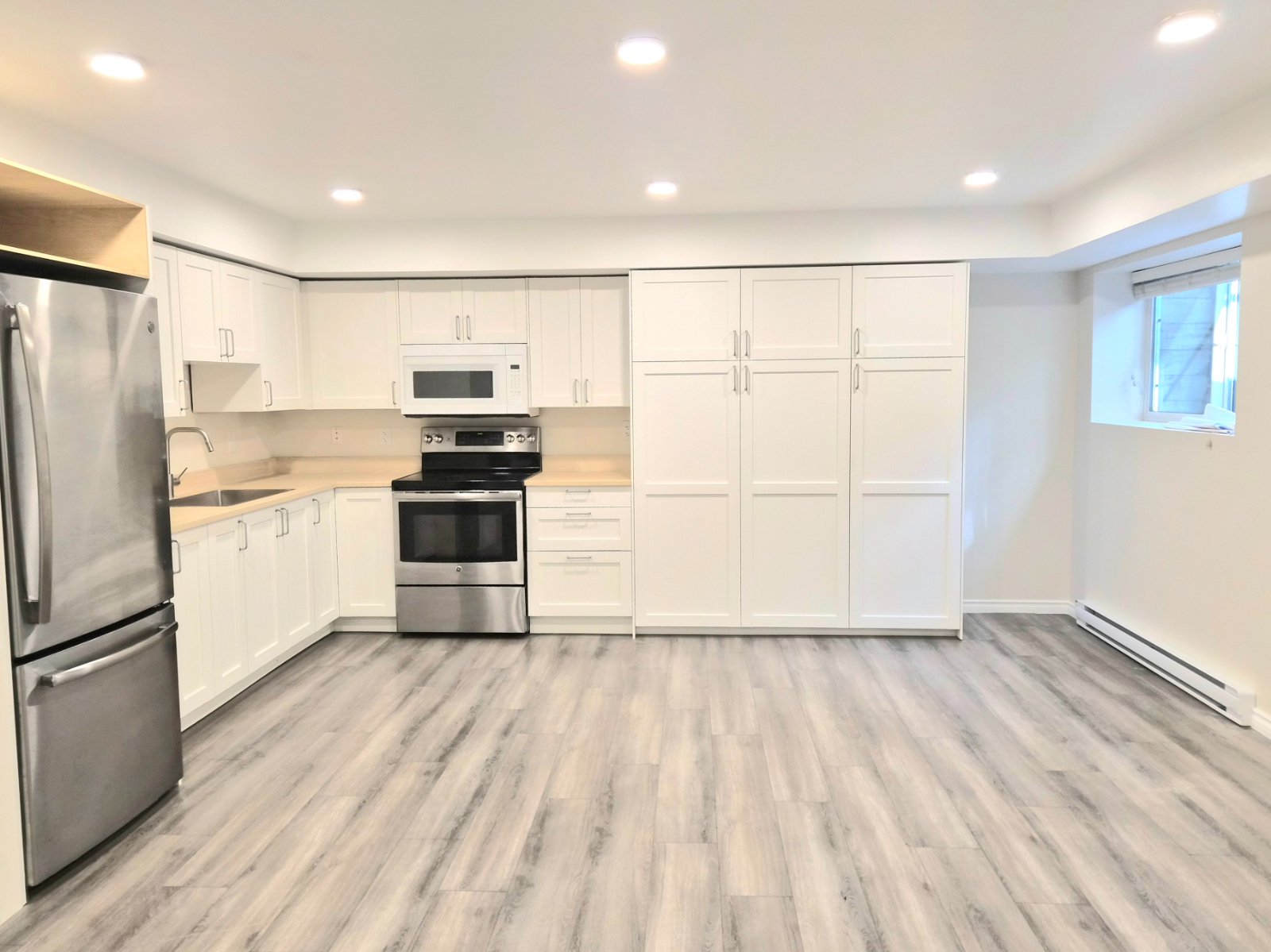 2 Bedroom Private Suite for Rent - 196 A St, Langley Twp, BC 3