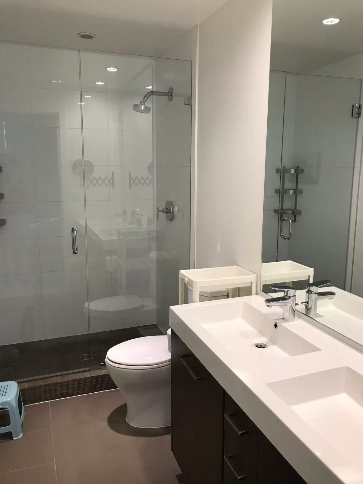 Room in Apartment for Rent - 9080 University Cres, Burnaby, BC 2