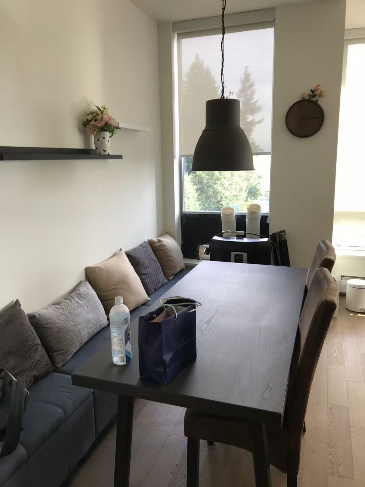 Room in Apartment for Rent - 9080 University Cres, Burnaby, BC 3