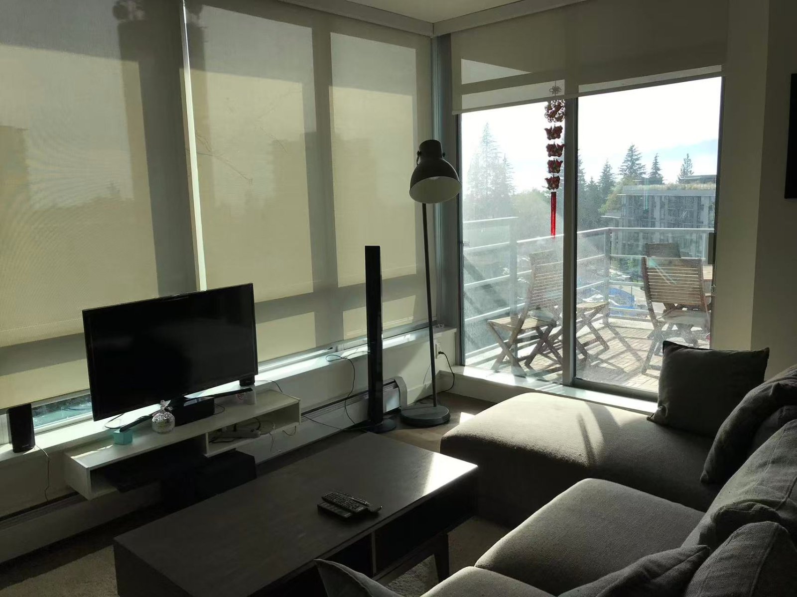 Room in Apartment for Rent - 9080 University Cres, Burnaby, BC 4