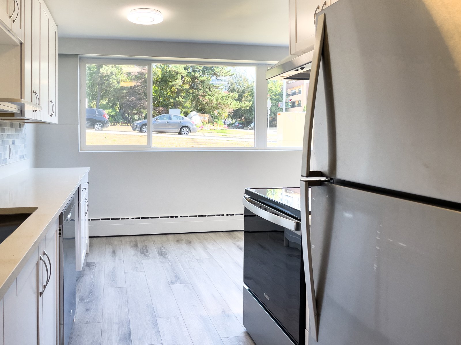 2 Bedroom Apartment for Rent - 1001 6th Ave, New Westminster, BC 4
