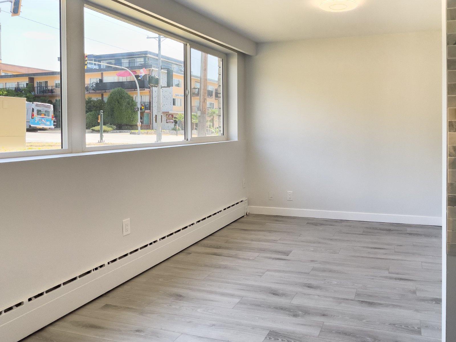 2 Bedroom Apartment for Rent - 1001 6th Ave, New Westminster, BC 5
