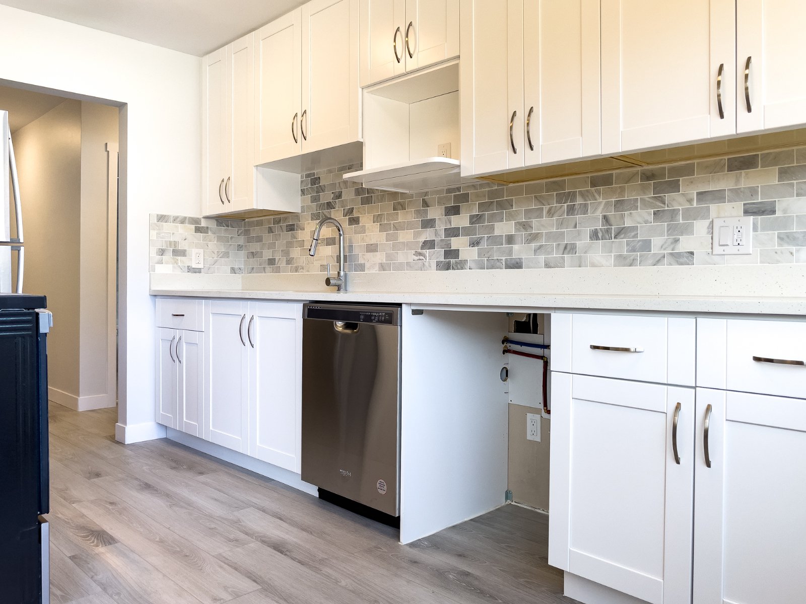 2 Bedroom Apartment for Rent - 1001 6th Ave, New Westminster, BC 2