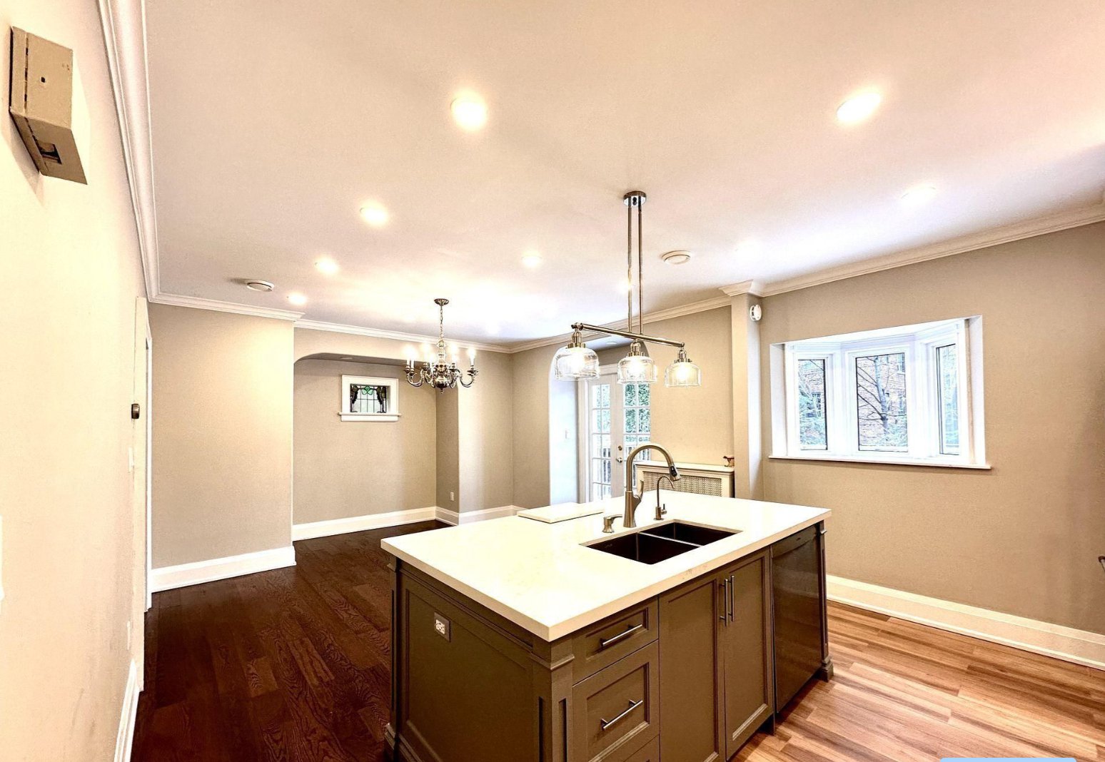 3 Bedroom House for Rent - Cheritan Ave, Toronto, ON 3