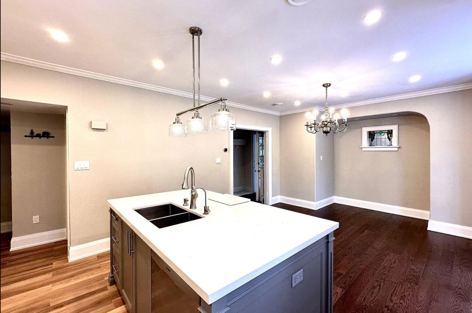 3 Bedroom House for Rent - Cheritan Ave, Toronto, ON 2