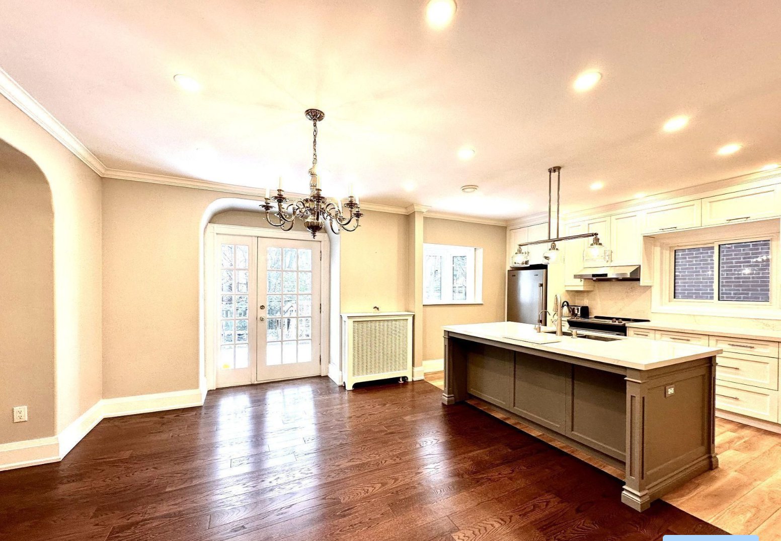 3 Bedroom House for Rent - Cheritan Ave, Toronto, ON 4