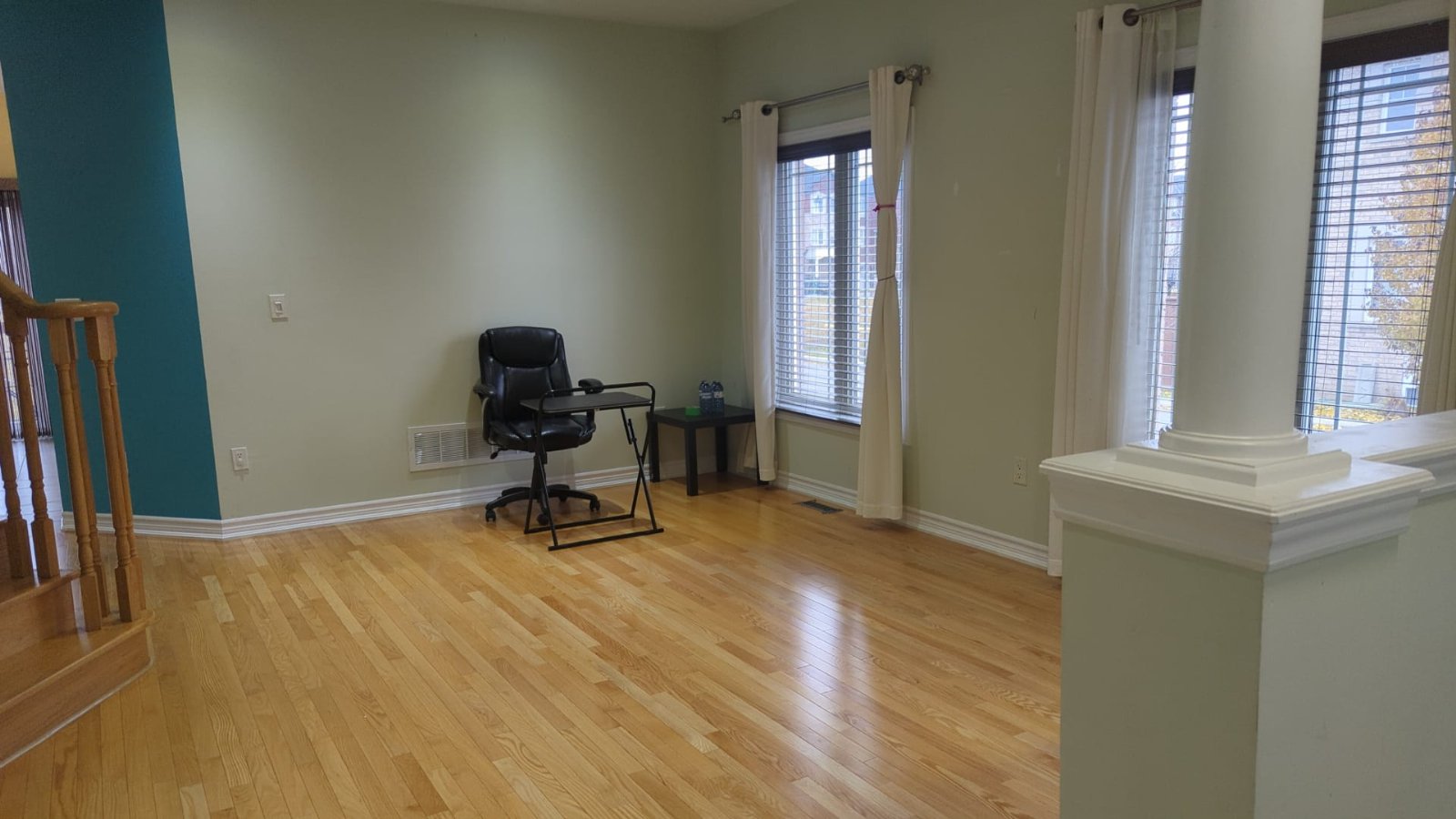 4 Bedroom House for Rent - Leadership Dr, Brampton, ON 3