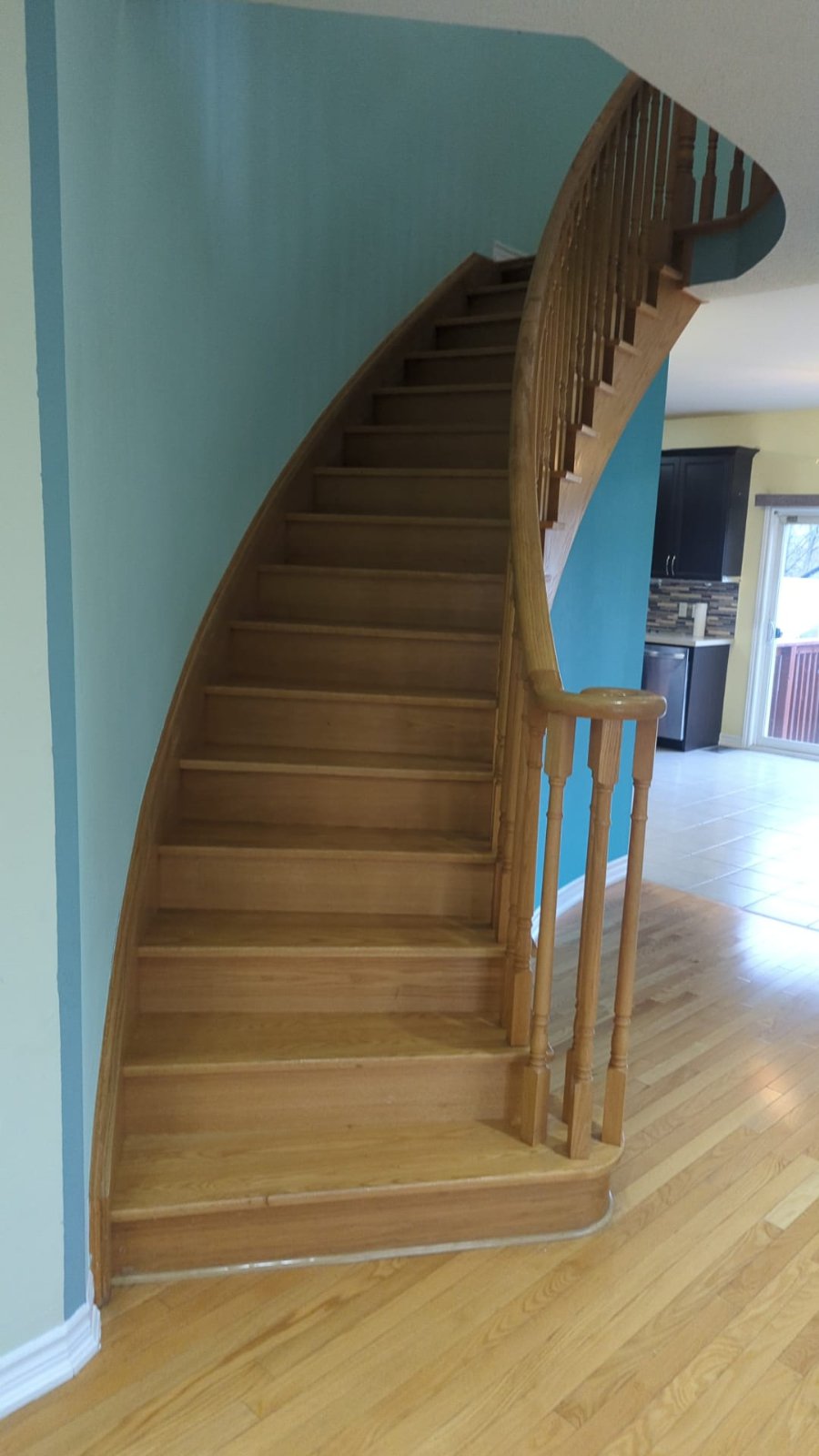 4 Bedroom House for Rent - Leadership Dr, Brampton, ON 4