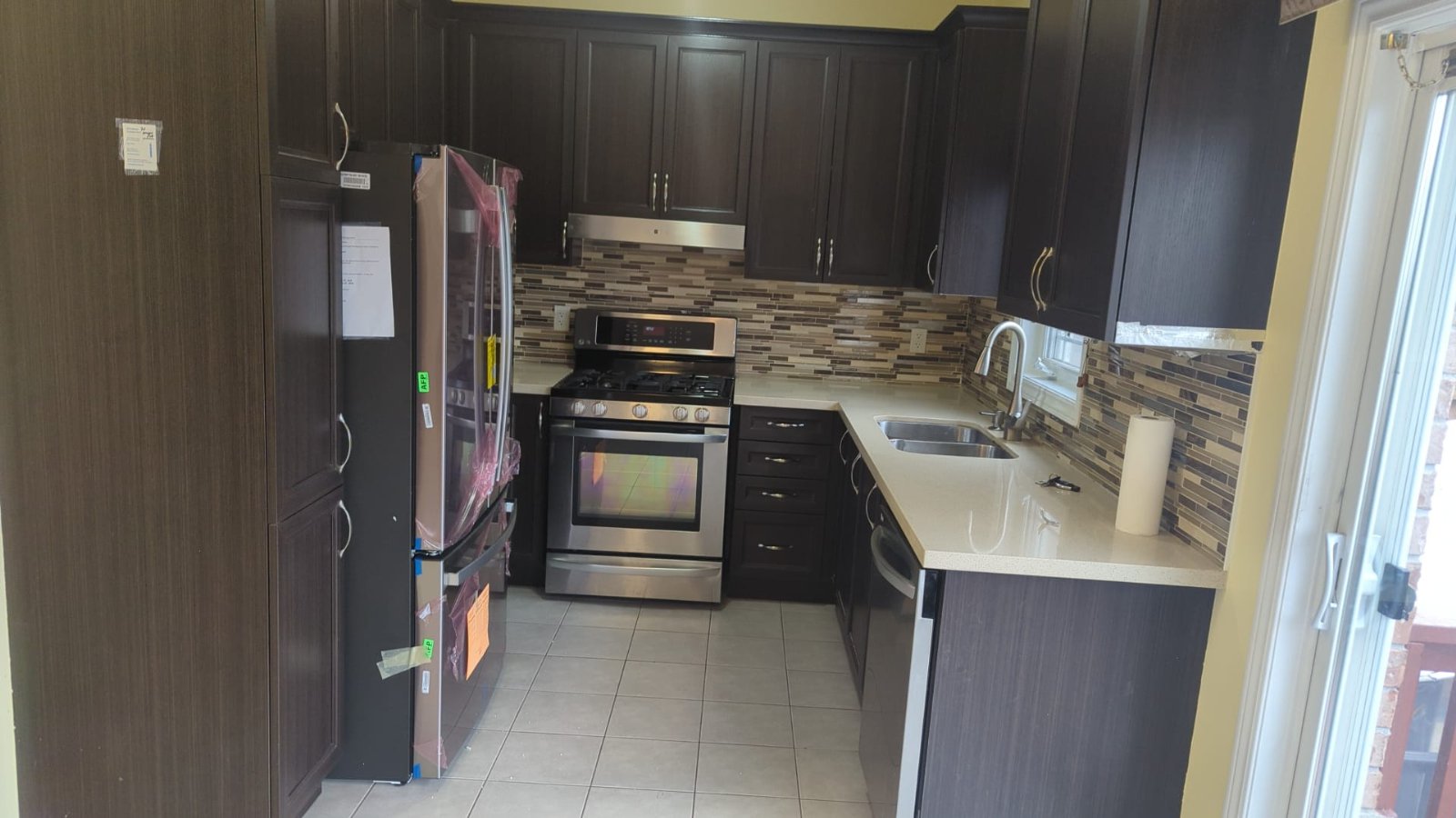 4 Bedroom House for Rent - Leadership Dr, Brampton, ON 5