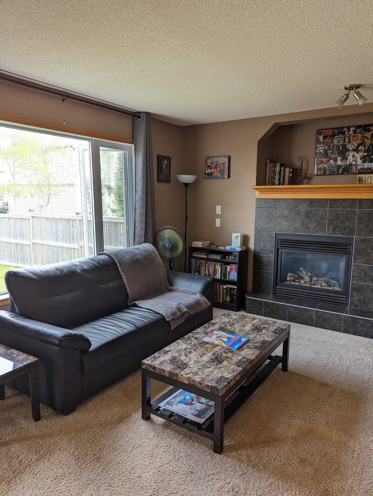3 Bedroom House for Rent - 247 Royal Birch Way NW, Calgary, AB 5
