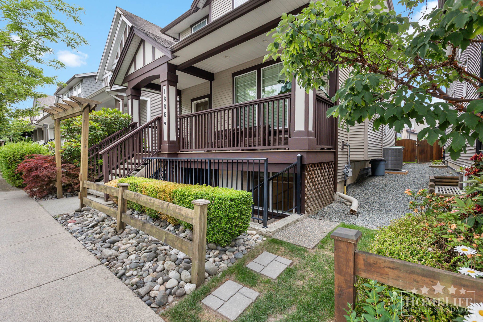 2 Bedroom Private Suite for Rent - 18864 68 Ave, Surrey, BC 2