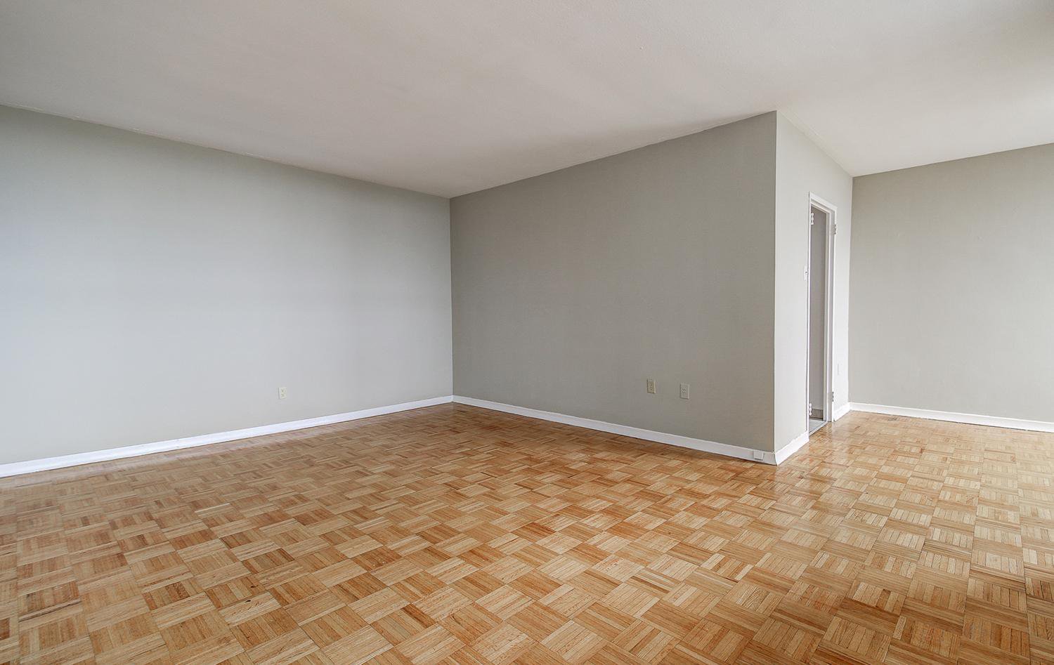 2 Bedroom Apartment for Rent - 545 The West Mall, Toronto, ON 5