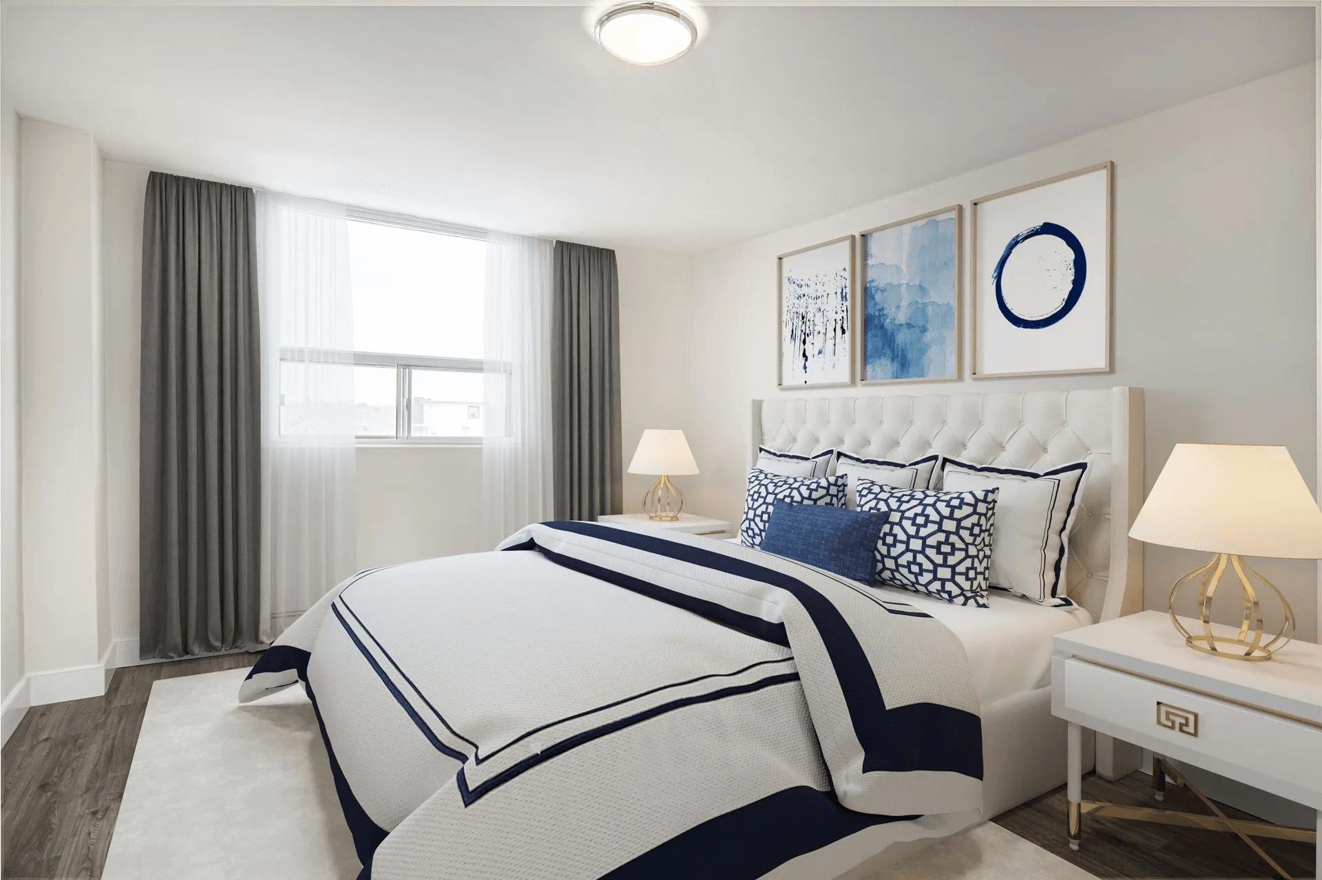 3 Bedroom Apartment for Rent - 150 Darling St, Brantford, ON 4