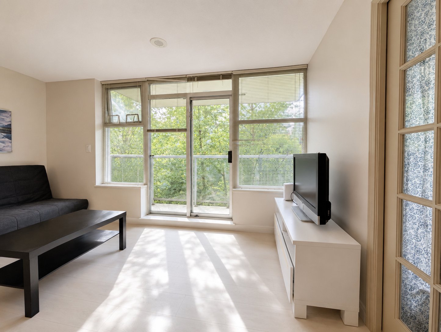Room in Apartment for Rent - 9232 University Cres, Burnaby, BC 3