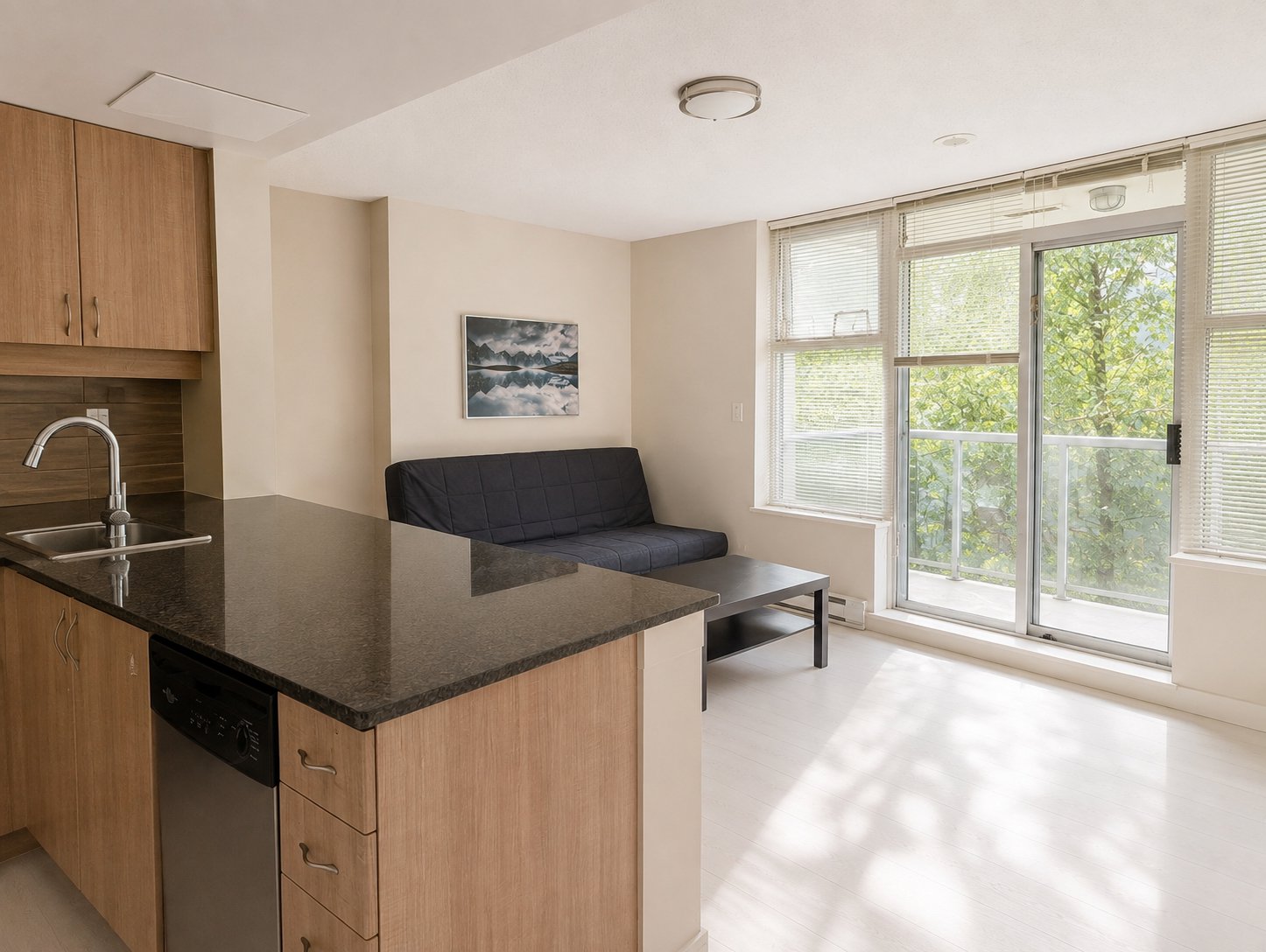Room in Apartment for Rent - 9232 University Cres, Burnaby, BC 4