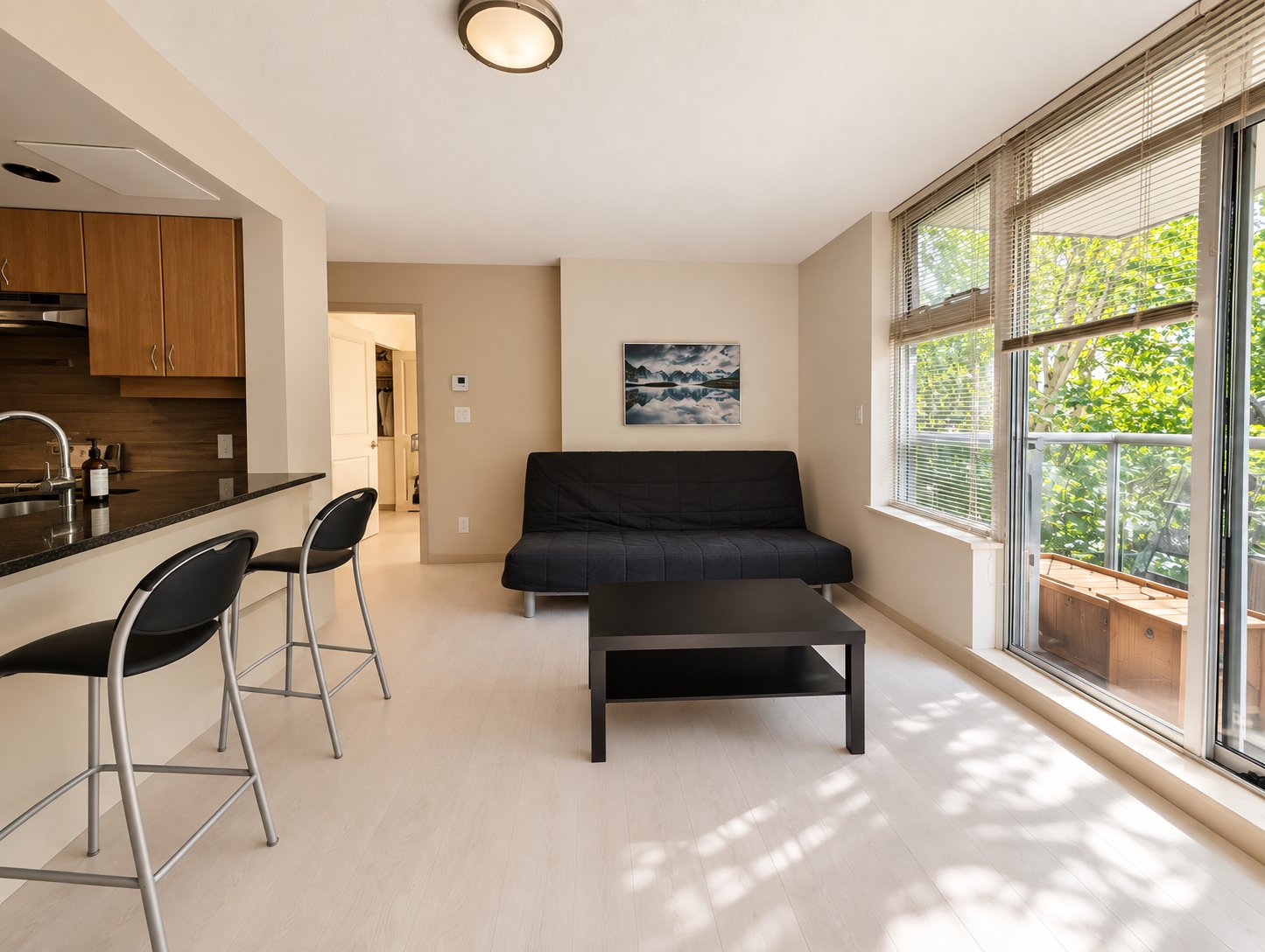Room in Apartment for Rent - 9232 University Cres, Burnaby, BC 5