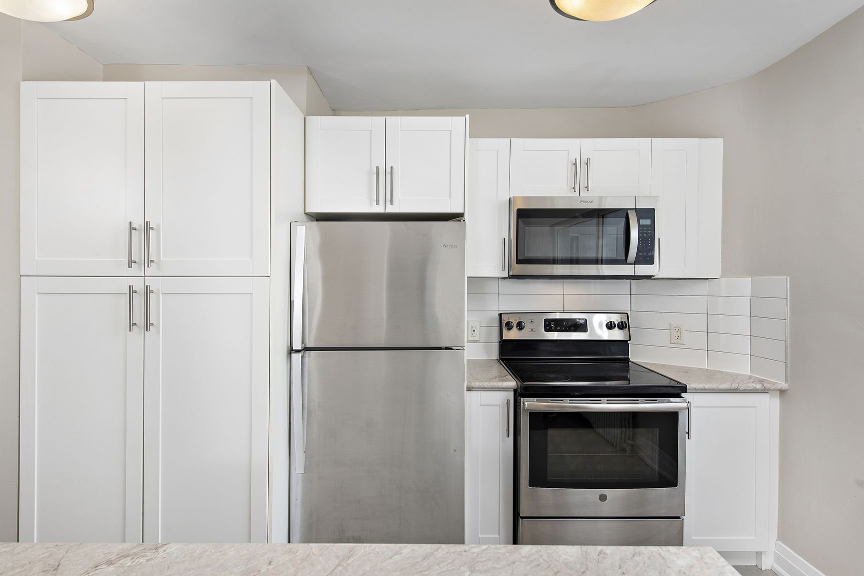 2 Bedroom Apartment for Rent - 12-26 Rosseau Rd., Toronto, ON 3