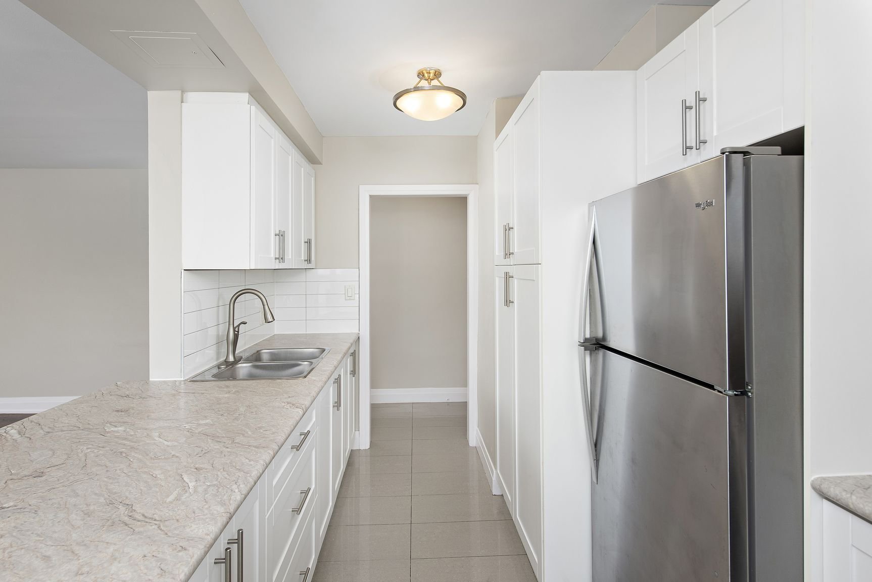 2 Bedroom Apartment for Rent - 12-26 Rosseau Rd., Toronto, ON 4