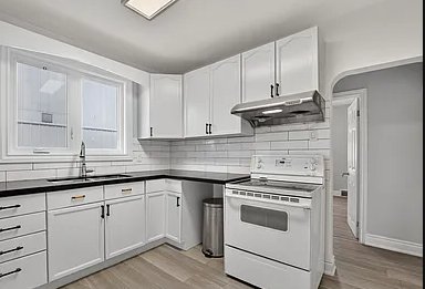 3 Bedroom House for Rent - 342 Carlton St, St Catharines, ON 3