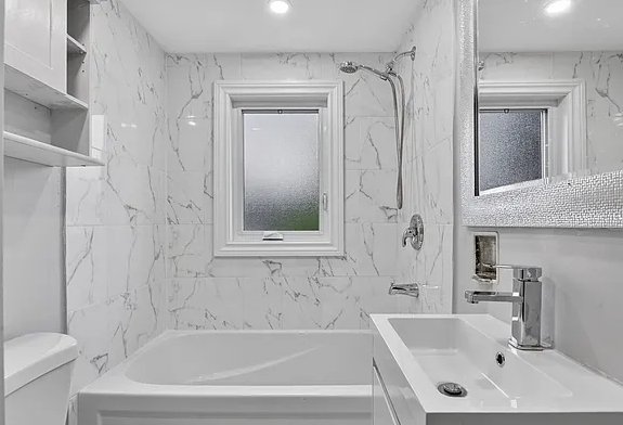 3 Bedroom House for Rent - 342 Carlton St, St Catharines, ON 5