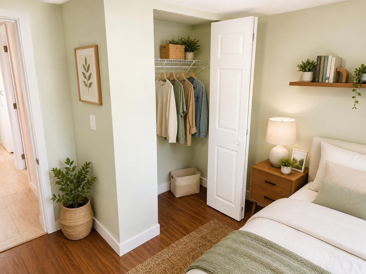 2 Bedroom Private Suite for Rent - W 16th Ave, Vancouver, BC 3