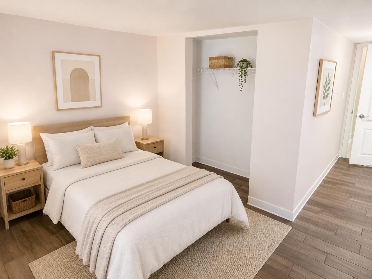 2 Bedroom Private Suite for Rent - W 16th Ave, Vancouver, BC 4