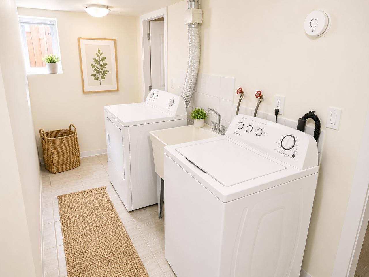 2 Bedroom Private Suite for Rent - W 16th Ave, Vancouver, BC 5