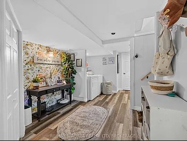 2 Bedroom House for Rent - 12 Wallace St, St Catharines, ON 3