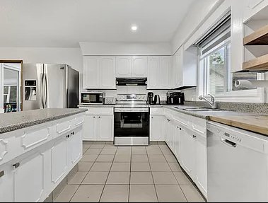 4 Bedroom House for Rent - 239 Oakview Ave, Winnipeg, MB 2