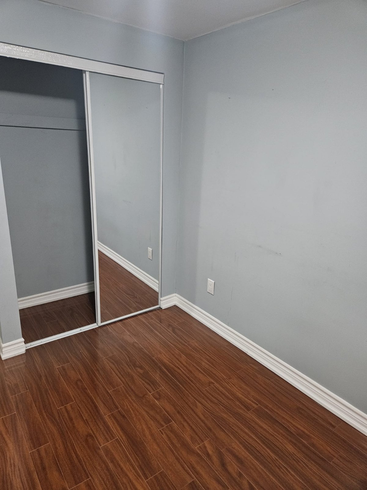 3 Bedroom Townhouse for Rent - 43 Franklin Ct, Brampton, ON 4