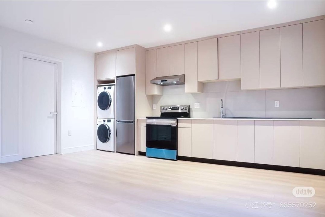 2 Bedroom Basement Suite for Rent - 3988 W 31st Ave, Vancouver, BC 3