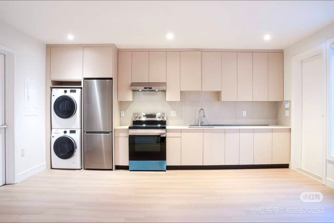 2 Bedroom Basement Suite for Rent - 3988 W 31st Ave, Vancouver, BC 5