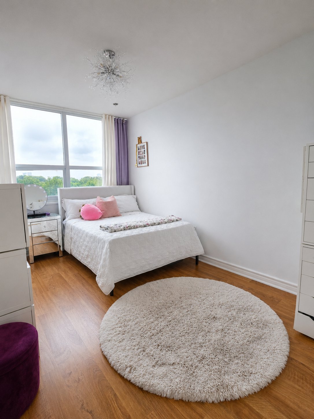 3 Bedroom Apartment for Rent - 362 The East Mall, Etobicoke, ON 5