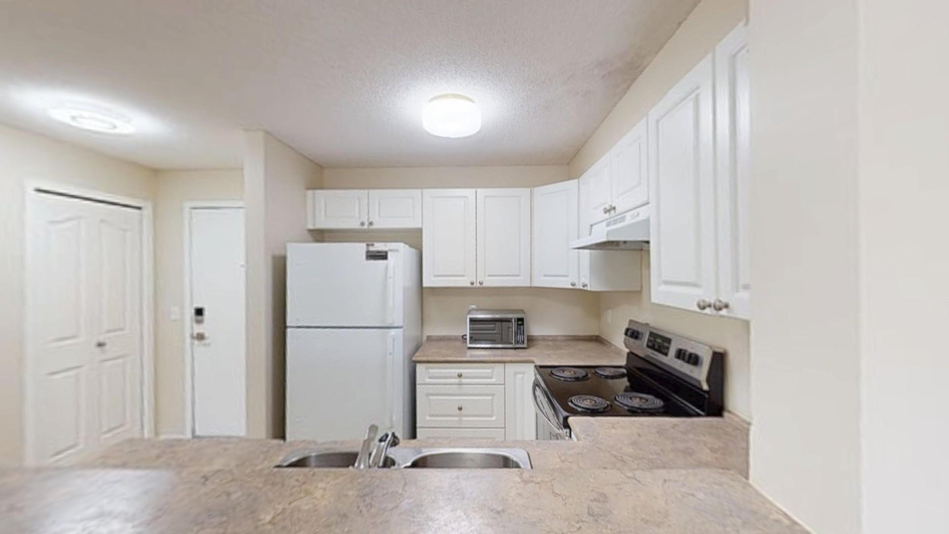 2 Bedroom Apartment for Rent - 8 1307- 8 Bridlecrest Dr SW, Calgary, AB