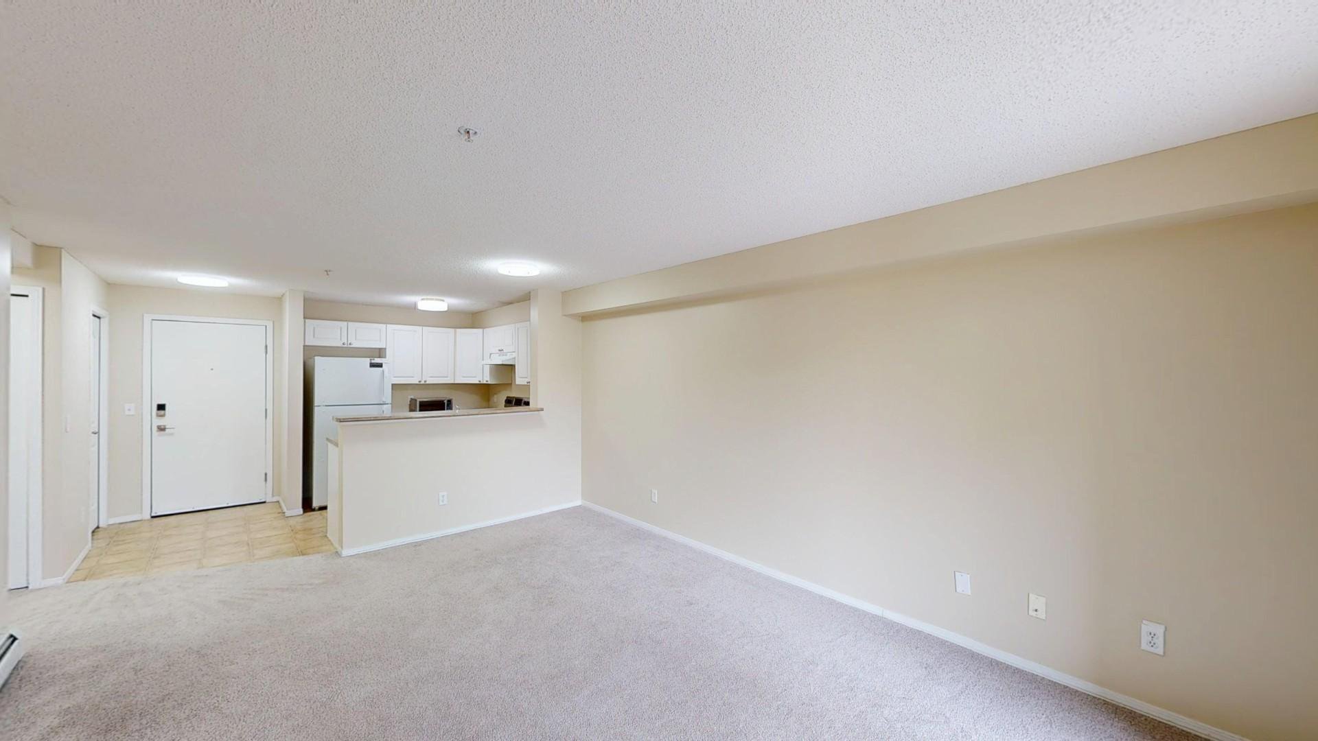 2 Bedroom Apartment for Rent - 8 1307- 8  Bridlecrest Dr SW, Calgary, AB 3