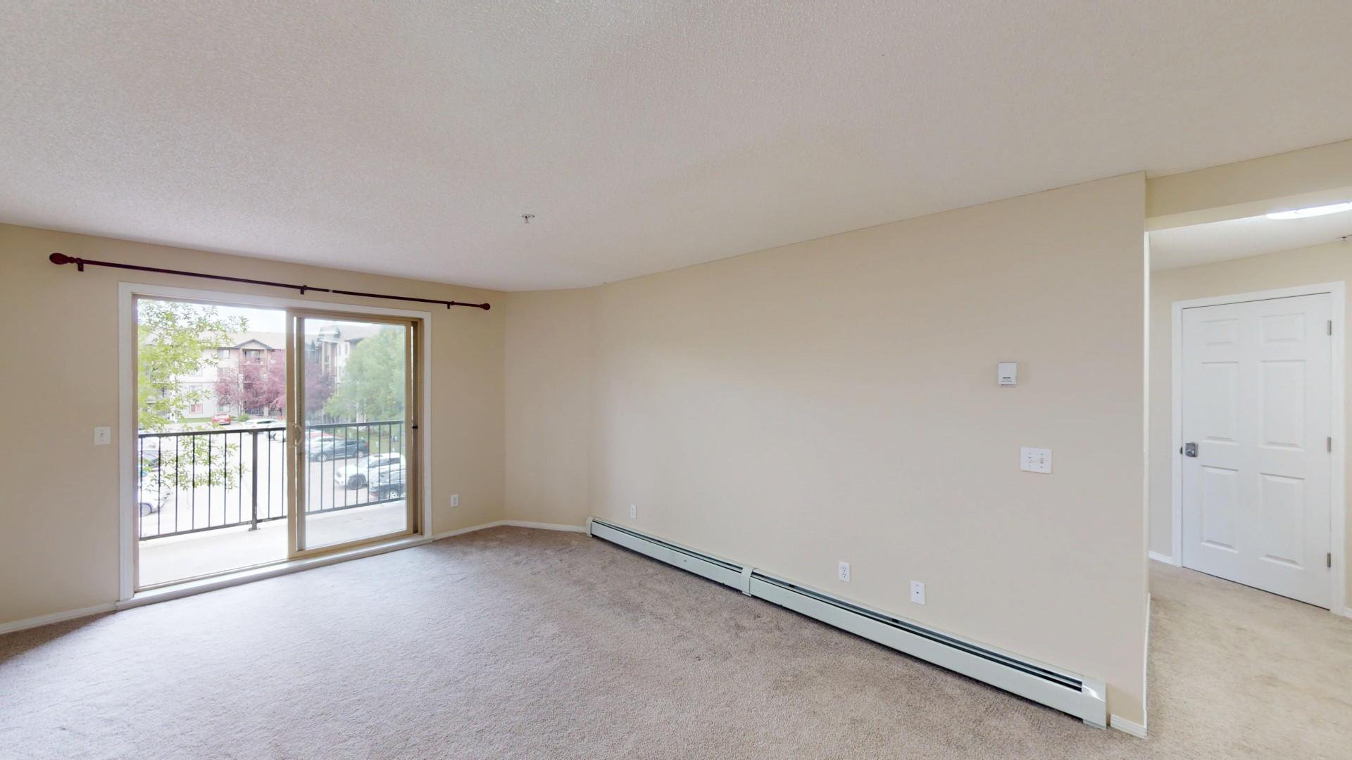 2 Bedroom Apartment for Rent - 8 1307- 8  Bridlecrest Dr SW, Calgary, AB 4