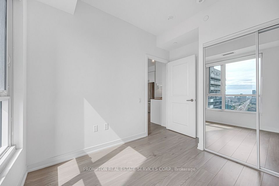 3 Bedroom Apartment for Rent - 8 Nahani Way, Mississauga, ON 2