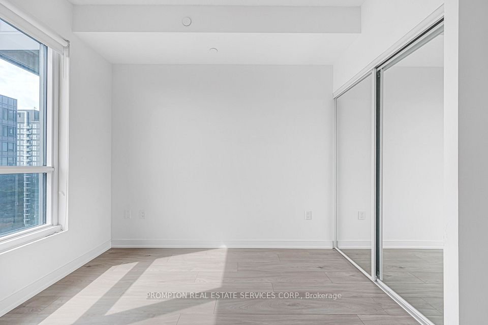 3 Bedroom Apartment for Rent - 8 Nahani Way, Mississauga, ON 3