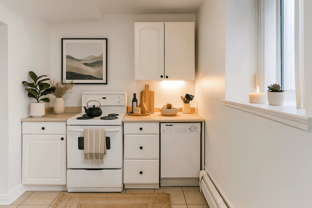 2 Bedroom Apartment for Rent - 1 Rosebery Avenue, Ottawa, ON