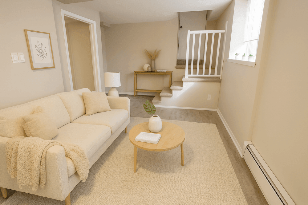 2 Bedroom Apartment for Rent - 1 Rosebery Avenue, Ottawa, ON 2