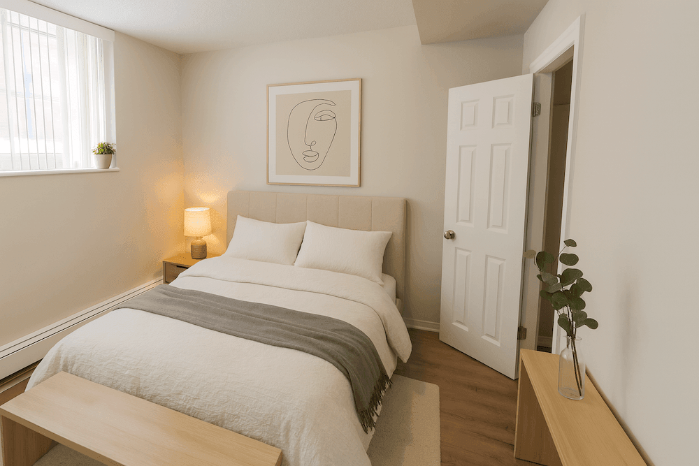 2 Bedroom Apartment for Rent - 1 Rosebery Avenue, Ottawa, ON 3